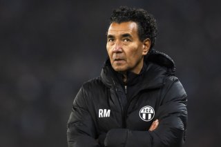 Ricardo Moniz: son bilan ne parlait pas vraiment pour lui... KEYSTONE/TIL BUERGY